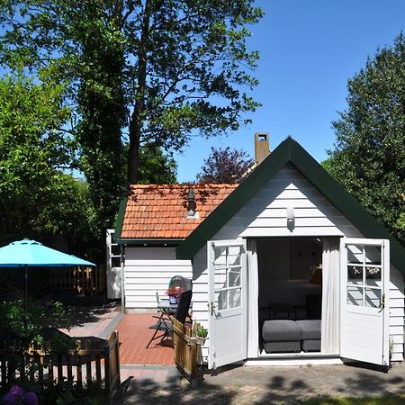 Rob'S Cottage Schoorl Exterior photo