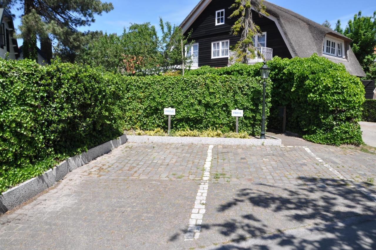Rob'S Cottage Schoorl Exterior photo