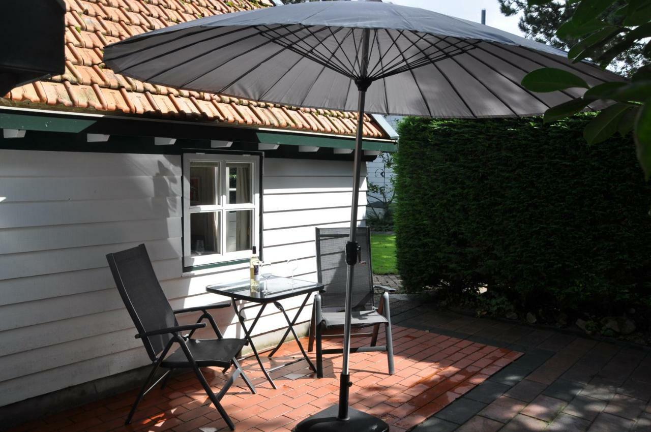 Rob'S Cottage Schoorl Exterior photo